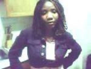 Meet your Posher, Kamaria